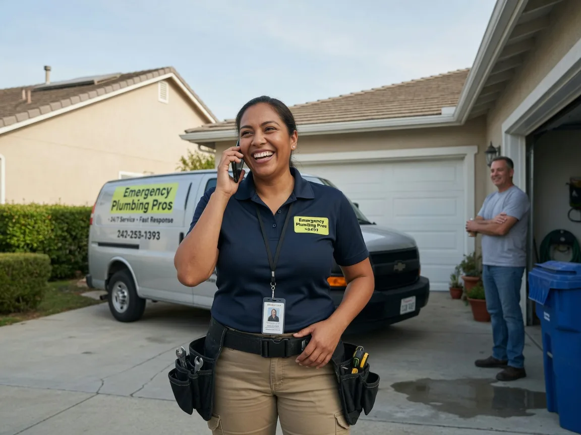 Emergency Plumber Henryetta, OK FAQs